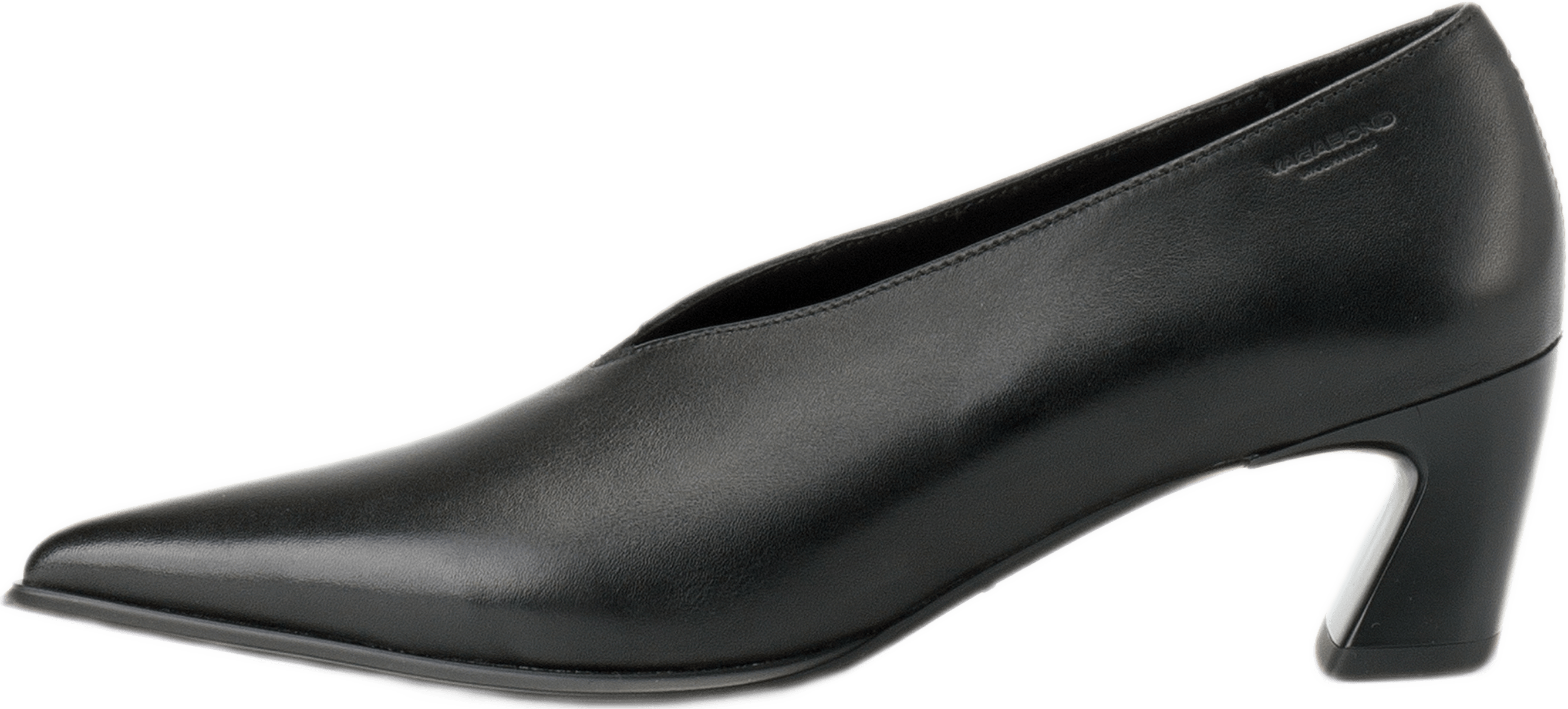 Abond Ilona Pumps, från Abond, i färgen Black.
