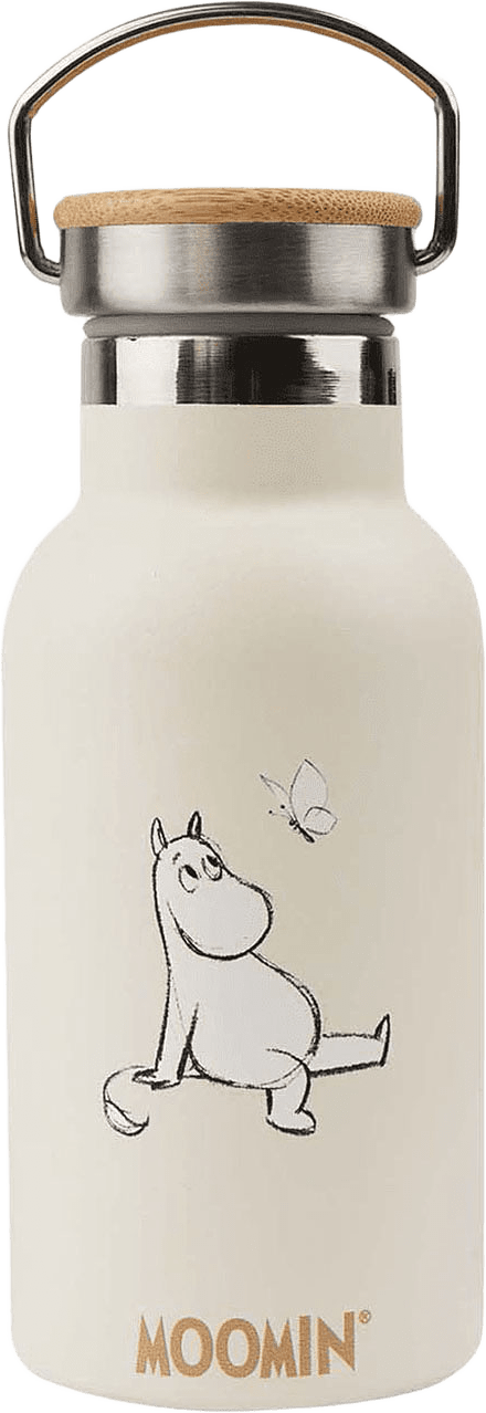 Moomin Vattenflaska, från Mumin.
