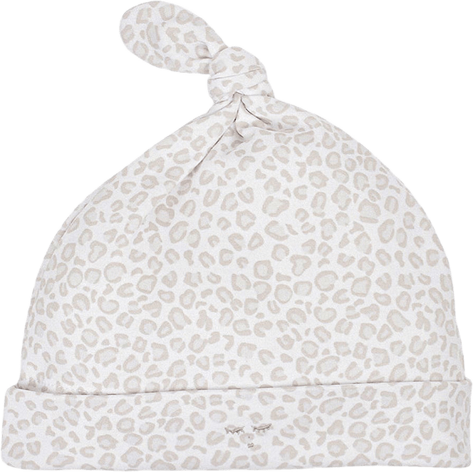 Leo Tossie Hat, från Livly, i färgen Beige.