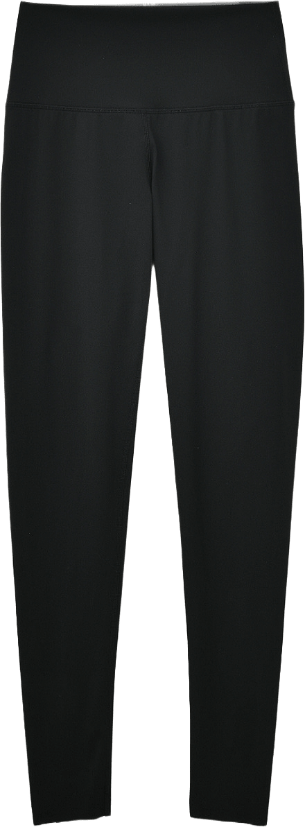 Sports leggings TIBA, från AVOLA, i färgen Black.