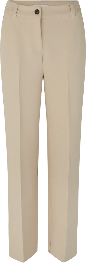 Gale Pants, från Modström, i färgen powder sand.