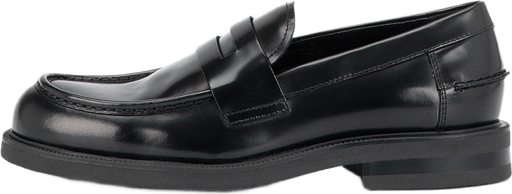 Floyd Sport Textile, från Vagabond Shoemakers, i färgen Black.