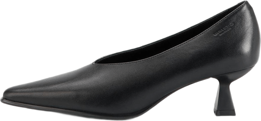 Elly Pumps, från Vagabond Shoemakers, i färgen Black.