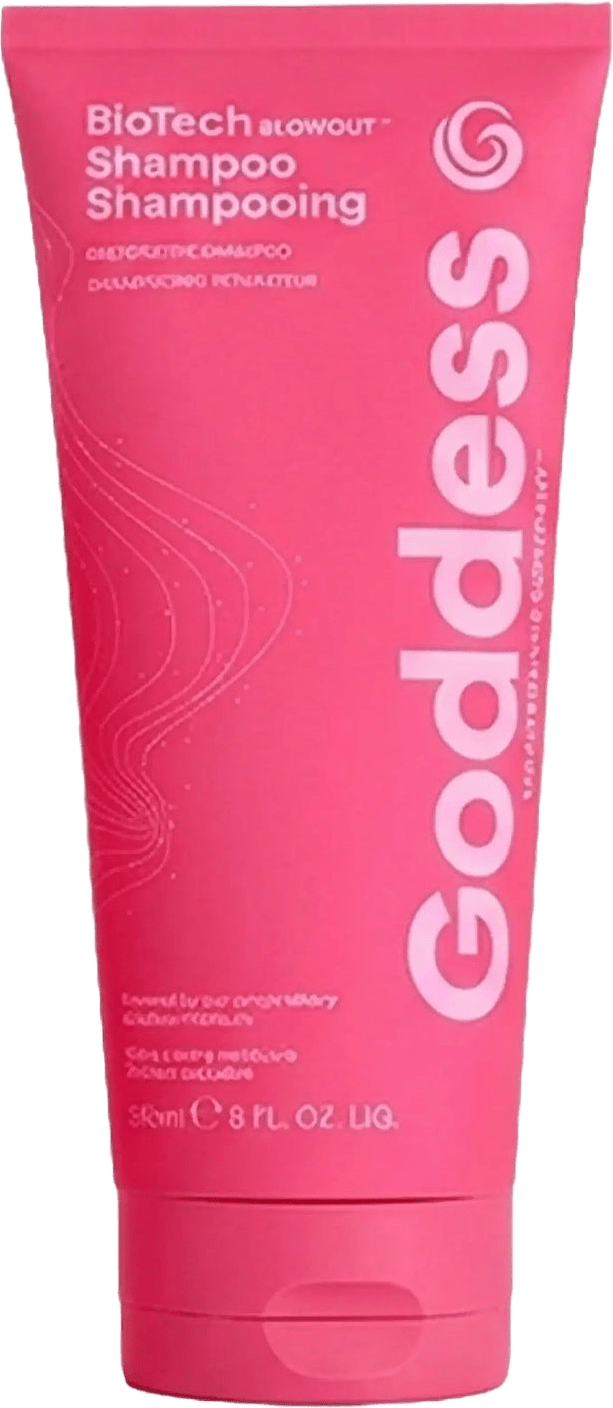 BioTech Shampoo, från Goddess.