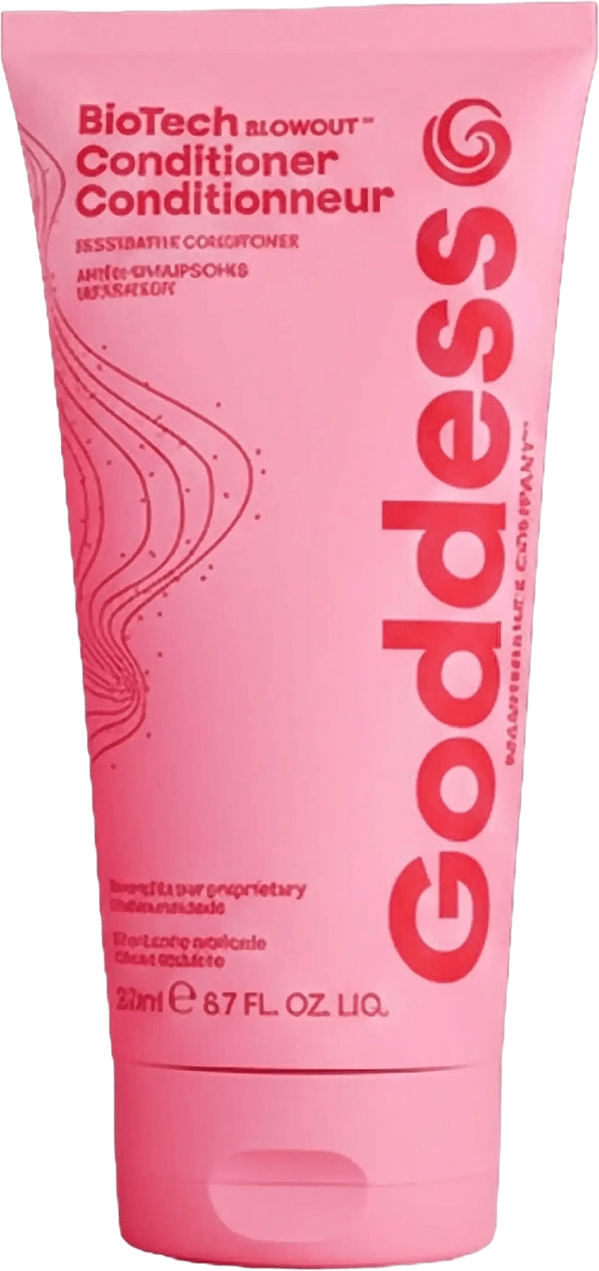 BioTech Conditioner, från Goddess.