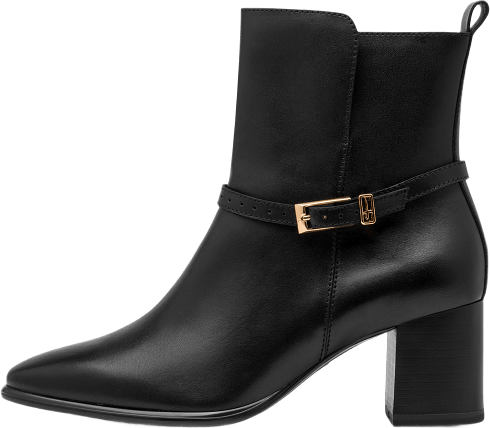 Boots, från Tamaris, i färgen Black.
