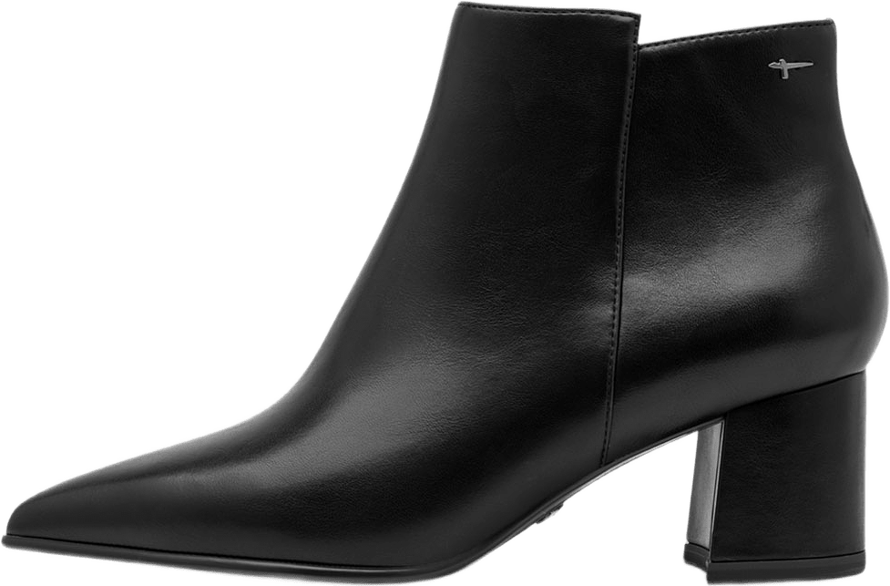 Boots, från Tamaris, i färgen Black.