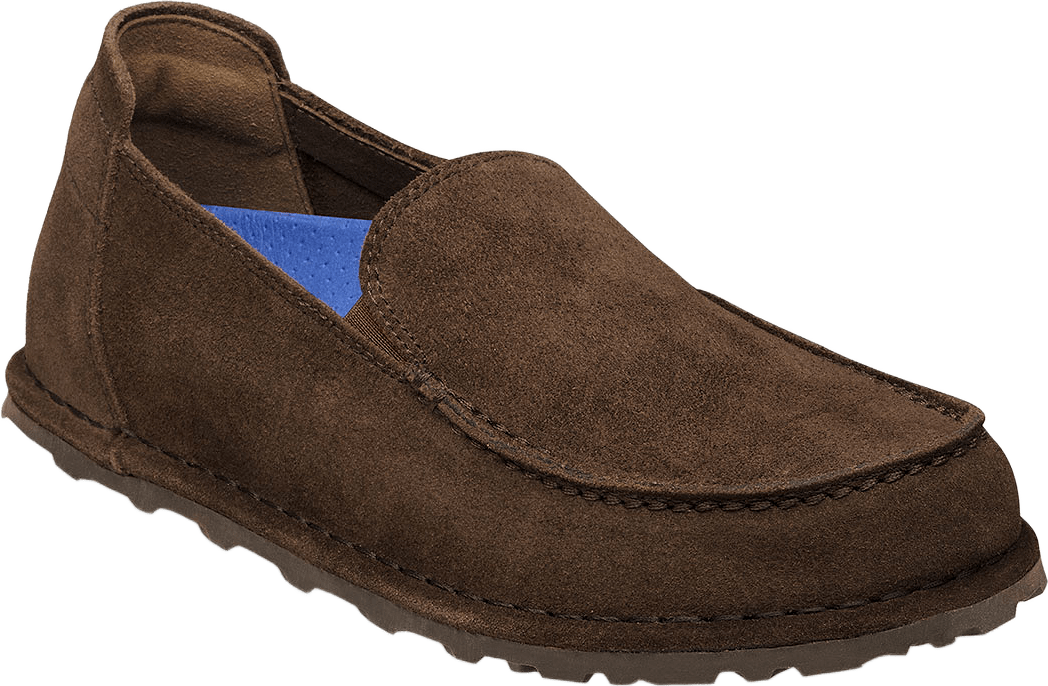 Utti Slip On LEVE Carafe, från Birkenstock, i färgen Carafe.