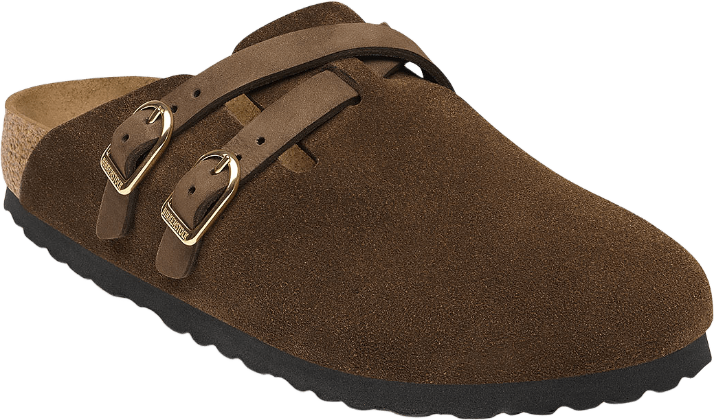Blair D-Buckle LEVE Carafe, från Birkenstock, i färgen Carafe.