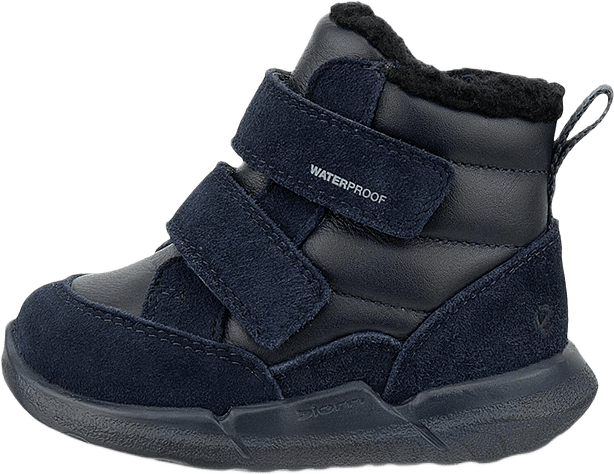 ECCO Biom 2.2 Infant, från ECCO, i färgen Night Sky/Night Sky.