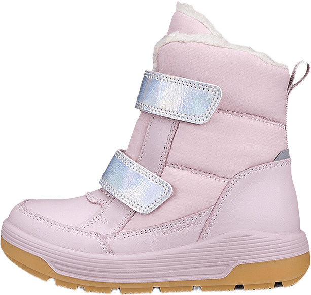 ECCO Urban Snowboarder 2.0, från ECCO, i färgen Violet Ice/Irredecent/Violet Ice.