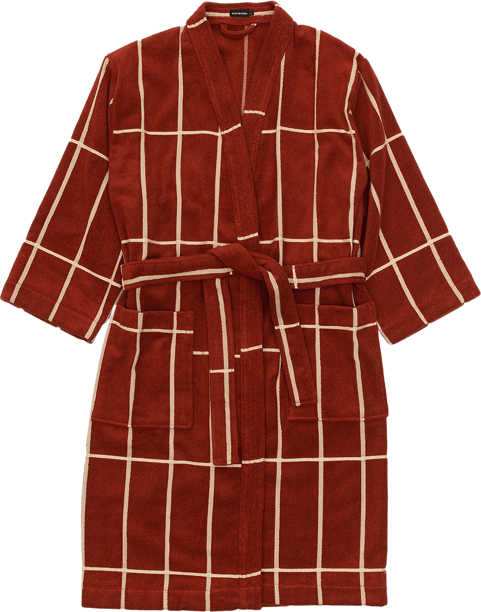 Tiiliskivi Badrock, från Marimekko, i färgen Hay, Brick.