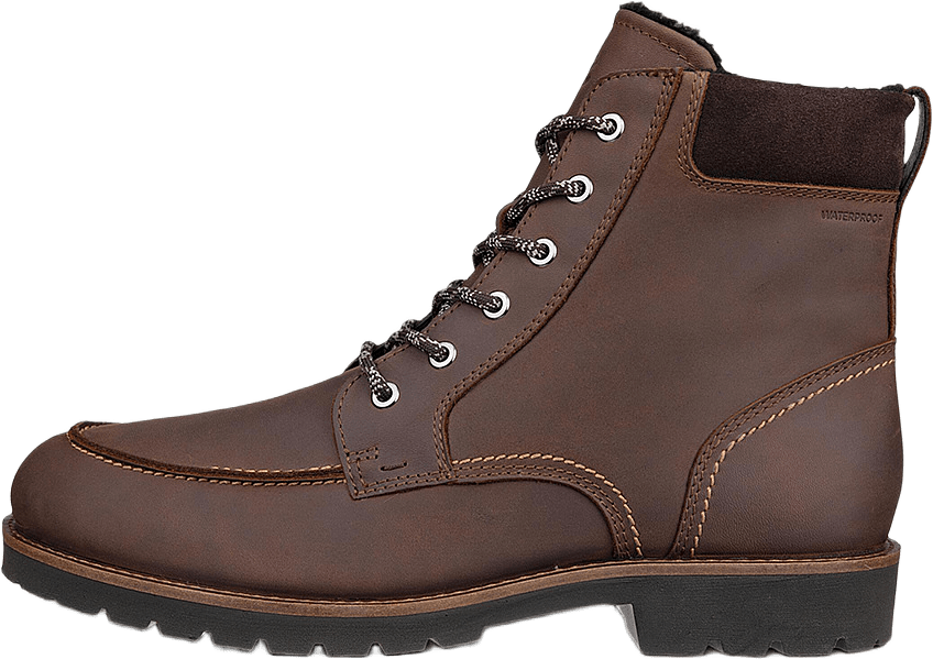 Charlestown, från ECCO, i färgen Cocoa Brown/Mocha.