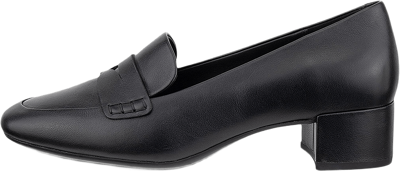 ECCO Liva 35, från ECCO, i färgen Black.