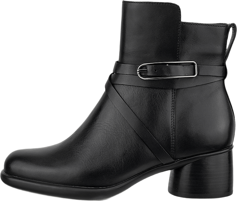 ECCO Sculpted LX 35, från ECCO, i färgen Black.