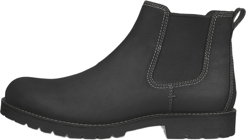 Charlestown, från ECCO, i färgen Black.
