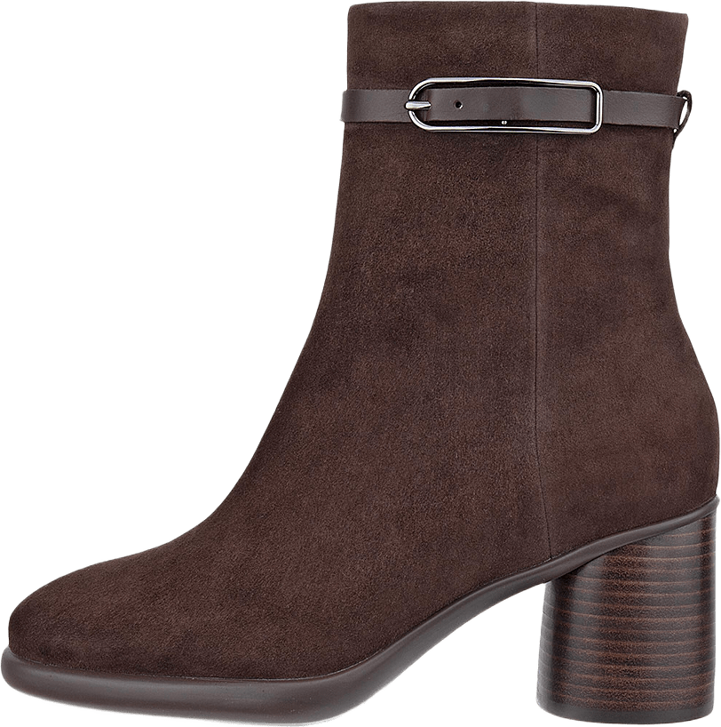ECCO Sculpted LX 55, från ECCO, i färgen Mocha.