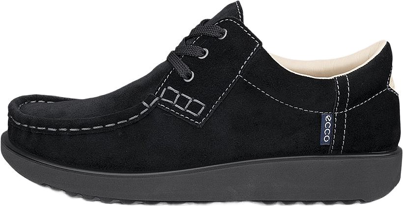 ECCO Joke W, från ECCO, i färgen Black.