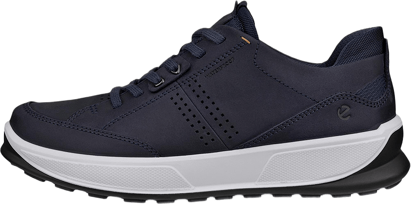 ECCO Byway 2.0, från ECCO, i färgen Marine/Marine.