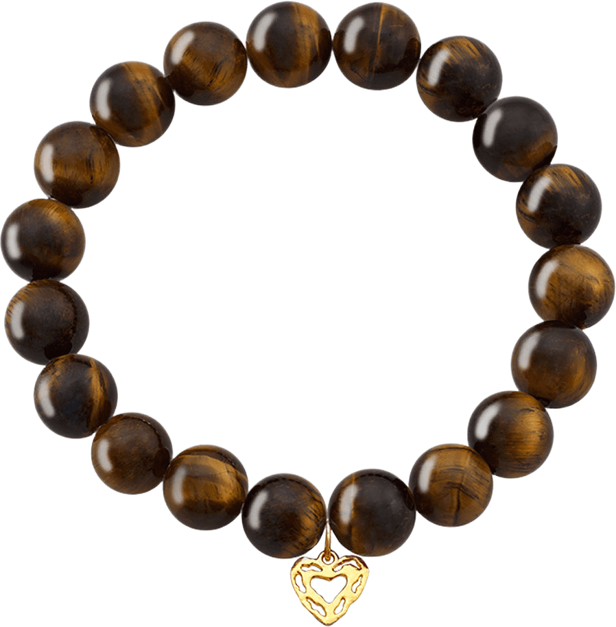 Maanesten Bracelet Mary, från Maanesten, i färgen Gold.