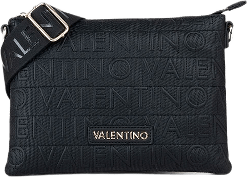 Sveva Crossbody Bag, från Valentino Bags, i färgen Nero.