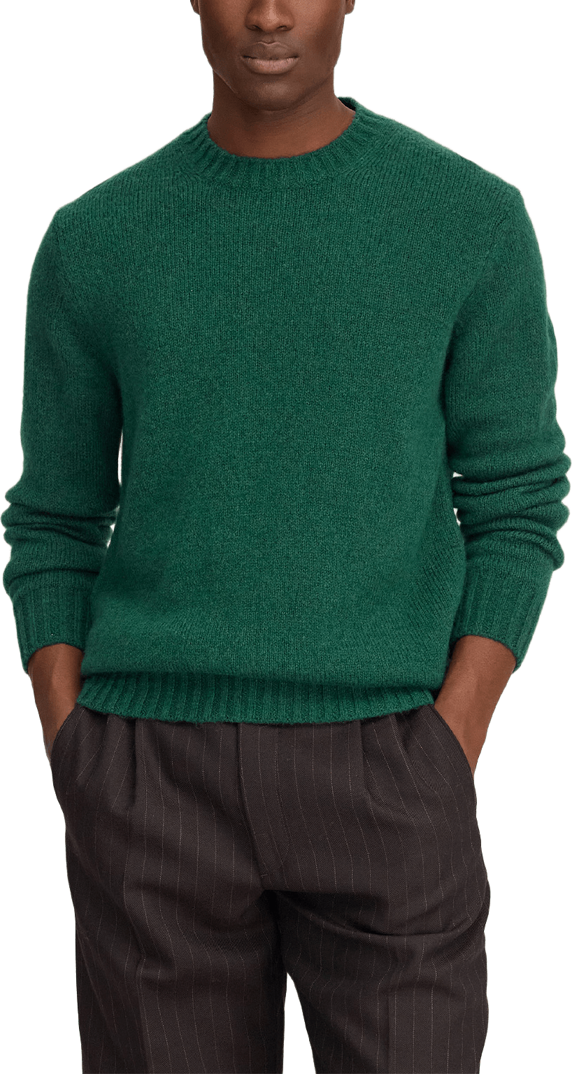 Lee 6598, från NN07, i färgen Eden Green.