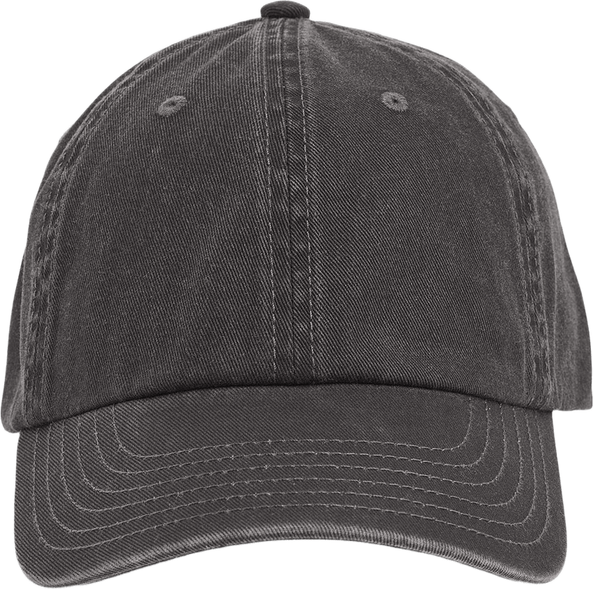 Douglas Cap, från Upfront, i färgen Black.