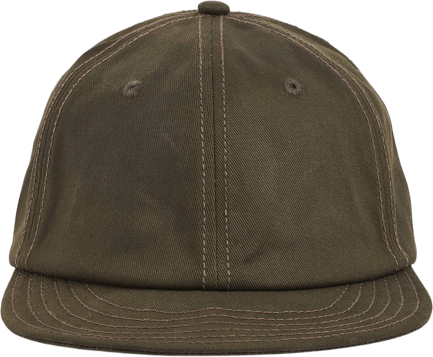 Enzo Cap, från Upfront, i färgen Army.
