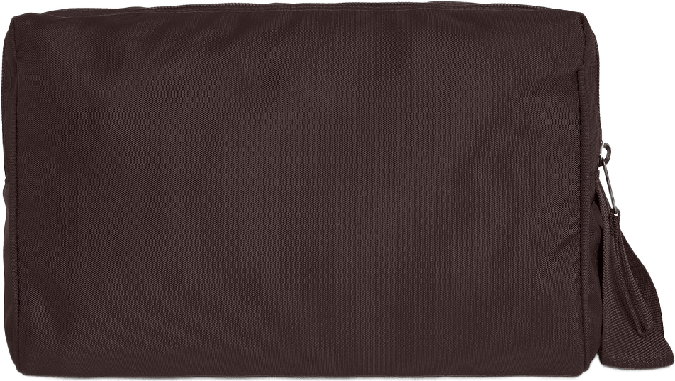 RE-S Tonal Washbag L, från DAY ET, i färgen Coffee Bean.