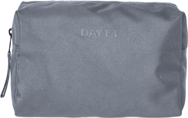RE-S Tonal Washbag S, från DAY ET, i färgen Tradewinds.