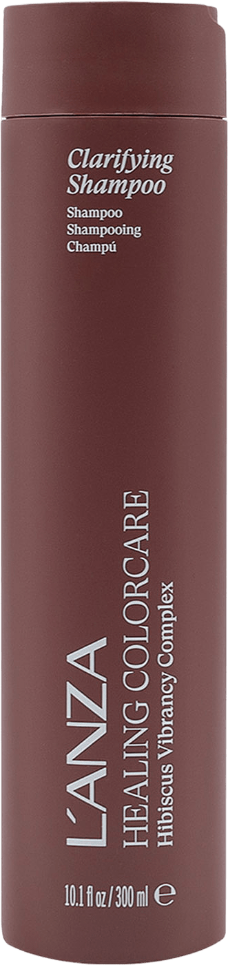 Healing ColorCare Clarifying Shampoo, från L'ANZA.