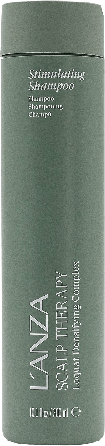 Scalp Therapy Stimulating Shampoo, från L'ANZA.