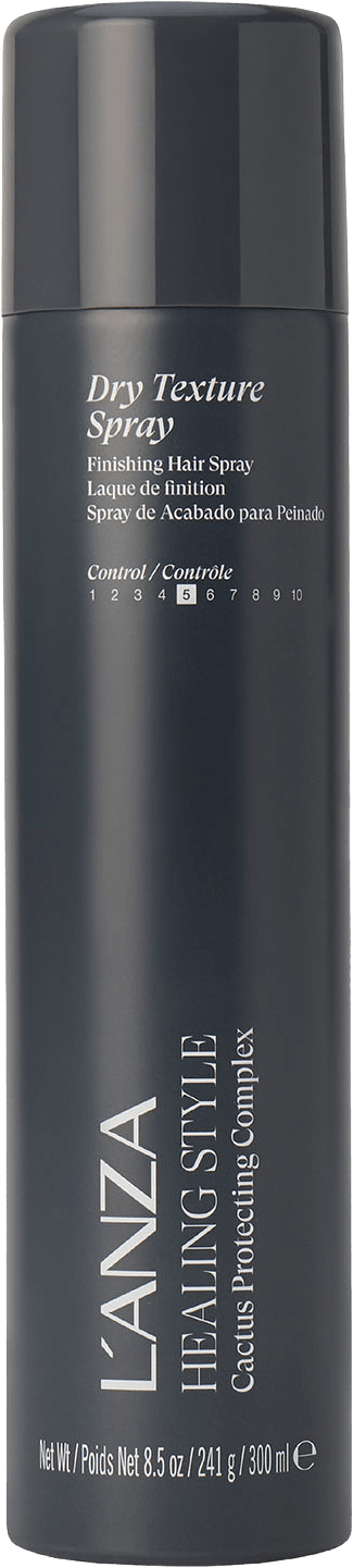 Healing Style Dry Texture Spray, från L'ANZA.