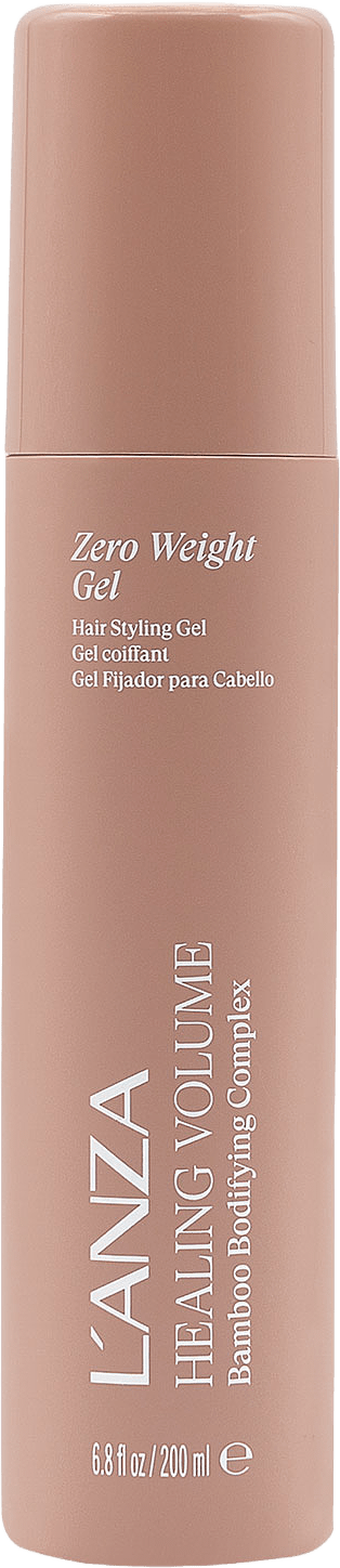 Healing Volume Zero Weight Gel, från L'ANZA.