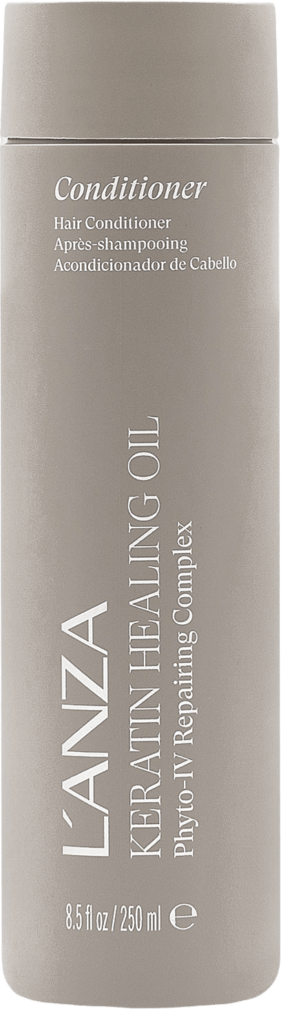 Keratin Healing Oil Conditioner, från L'ANZA.