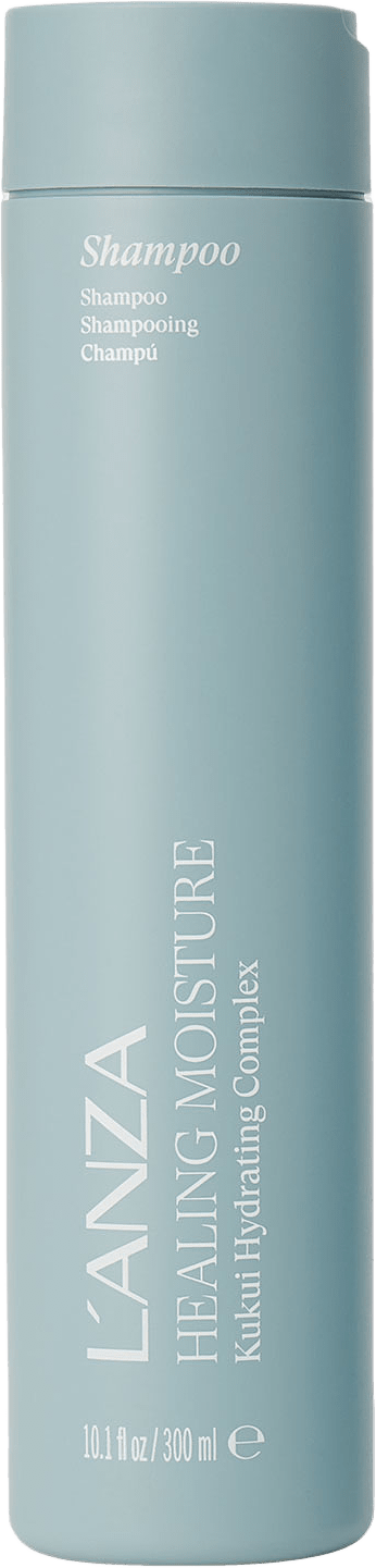 Healing Moisture Shampoo, från L'ANZA.
