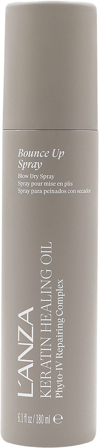 Keratin Healing Oil Bounce Up Spray, från L'ANZA.