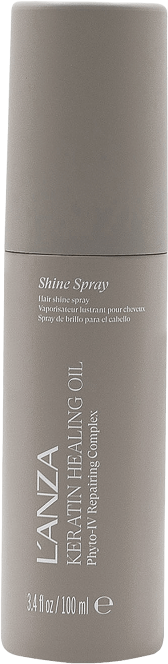 Keratin Healing Oil Shine Spray, från L'ANZA.