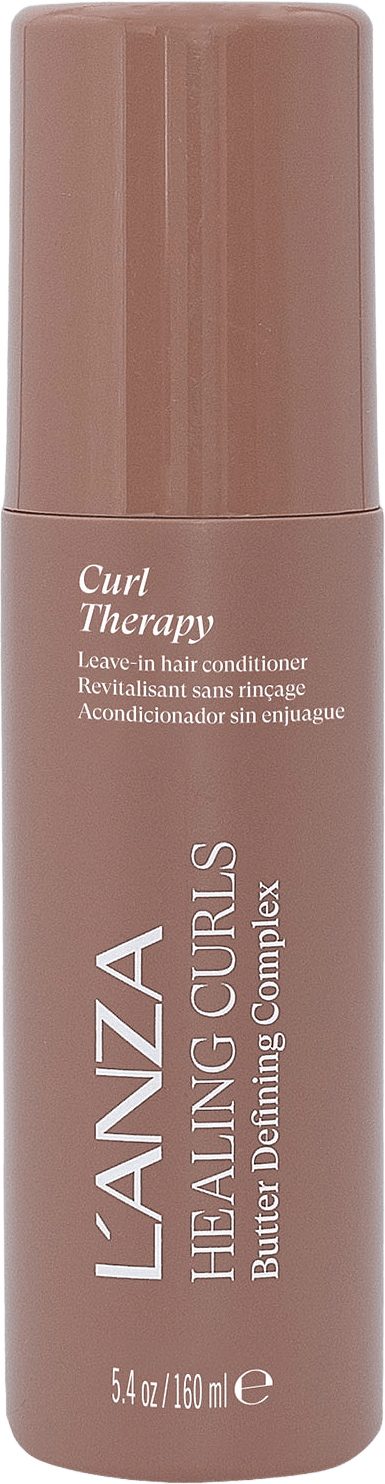 Healing Curls Curl Therapy, från L'ANZA.