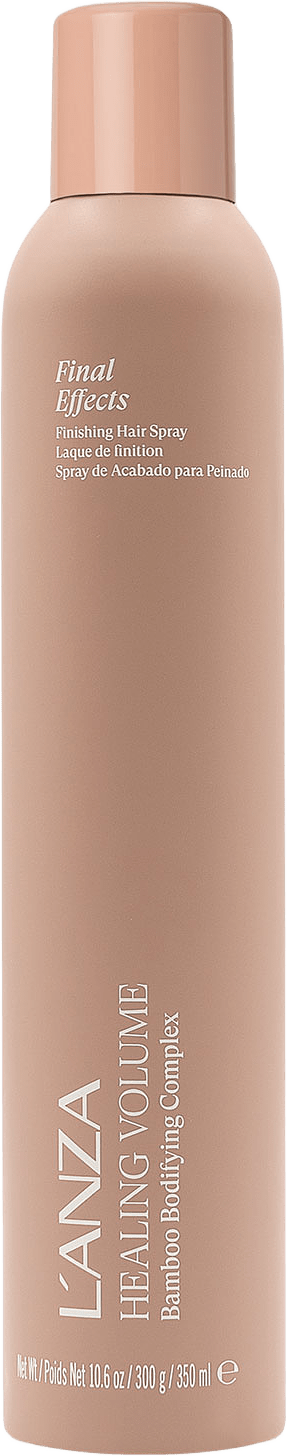 Healing Volume Final Effects Spray, från L'ANZA.