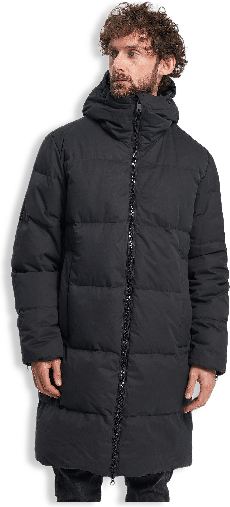 Tenzing Coat M