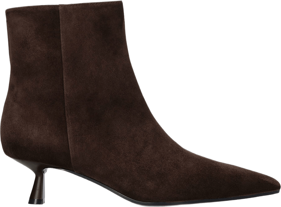 Sakura Boots 45, från Bibi Lou, i färgen Marron.