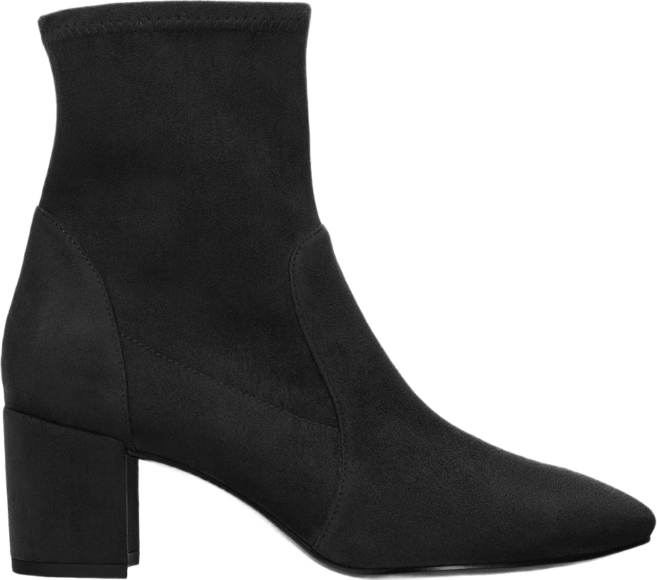Aster Boots 60, från Bibi Lou, i färgen Negro.