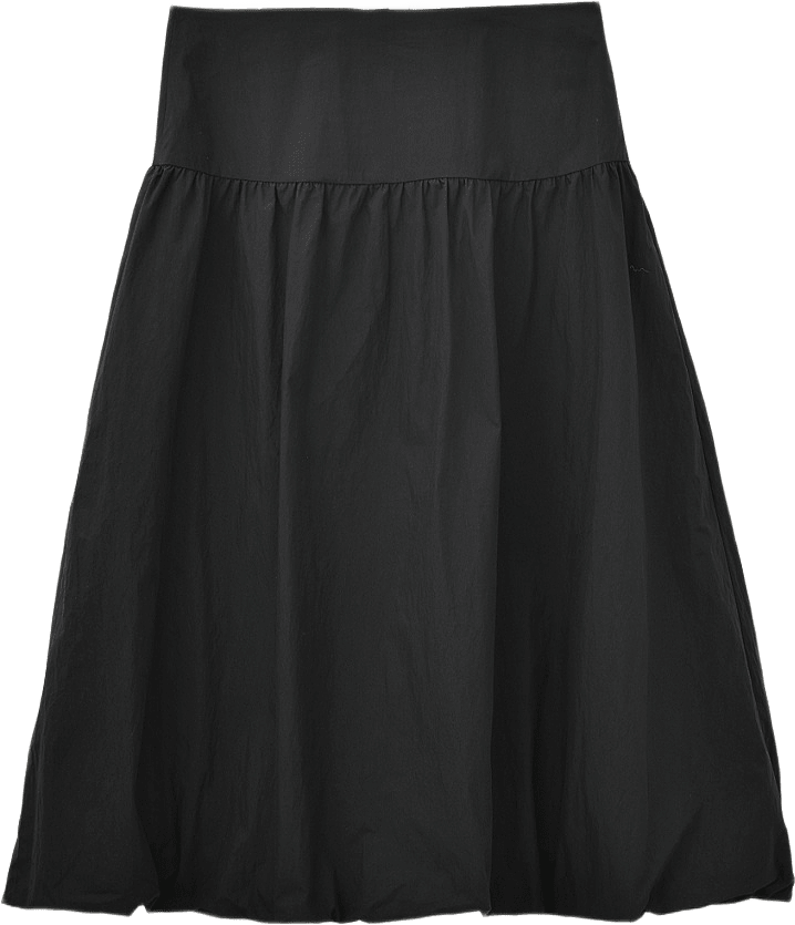 Kjol SELINE, från Carin Wester, i färgen Black.