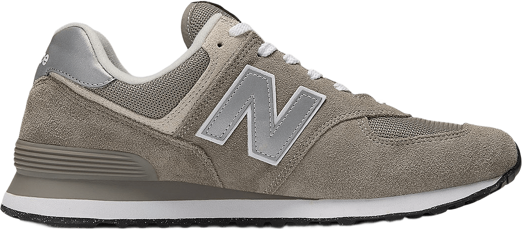 New Balance 574 Core, från New Balance, i färgen Grey.
