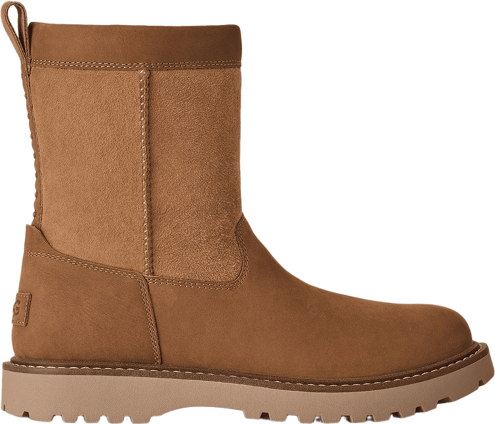 Birch Boot II, från Ugg, i färgen Chestnut.