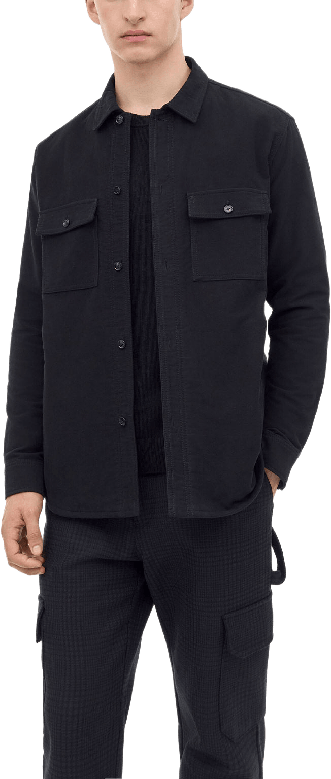 Bishop, från Tiger of Sweden, i färgen Black.