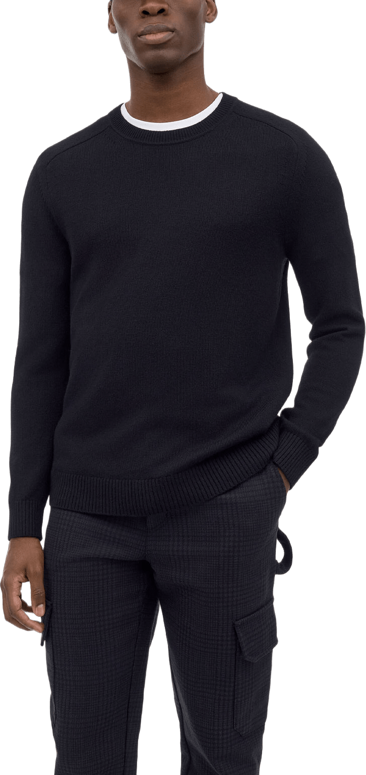 Martin RWS, från Tiger of Sweden, i färgen Black.