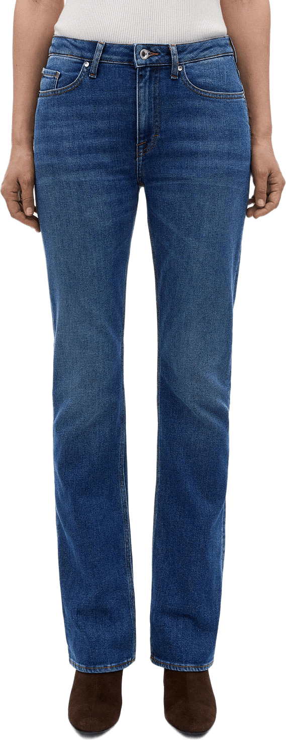 Frankie Pure, från Tiger of Sweden, i färgen Medium Blue.