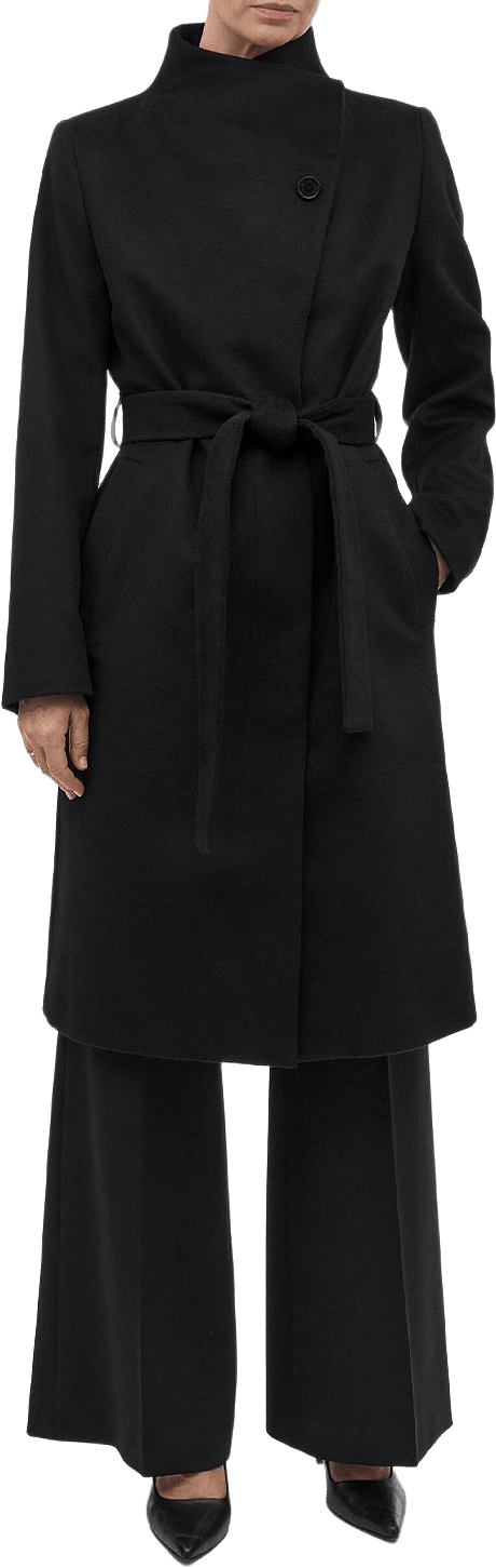 Cedrin, från Tiger of Sweden, i färgen Black.